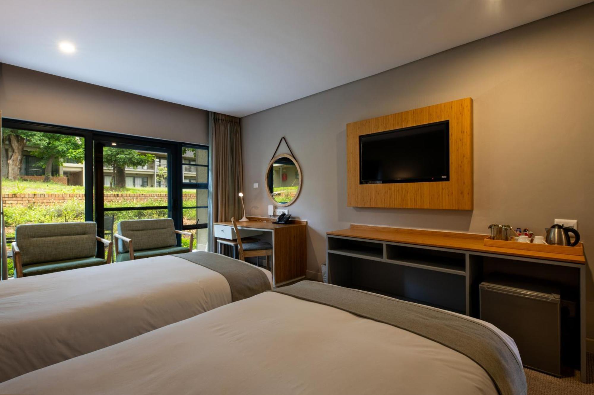 Aha Skukuza Safari Lodge Bagian luar foto