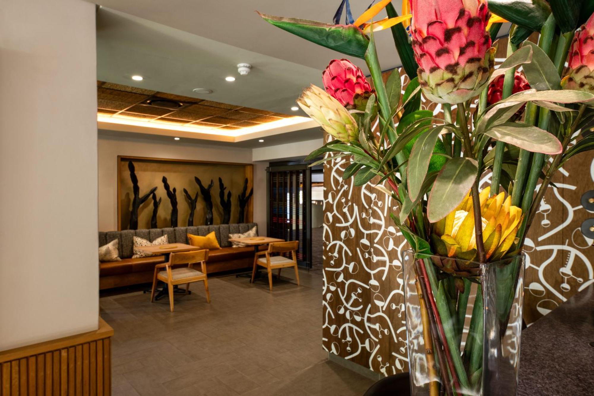 Aha Skukuza Safari Lodge Bagian luar foto